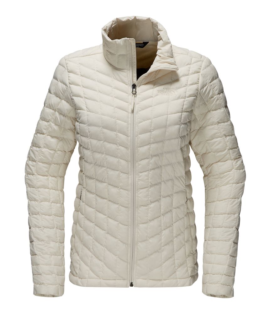 chompas north face mujer