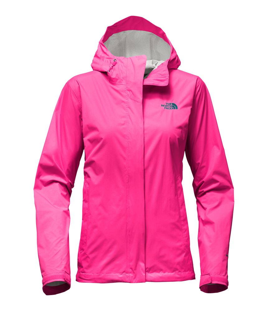chompas north face mujer