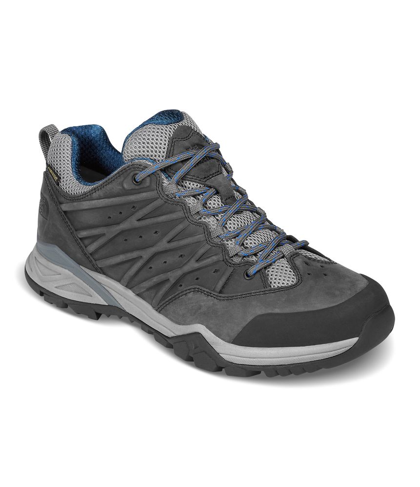 the north face zapatos hombre