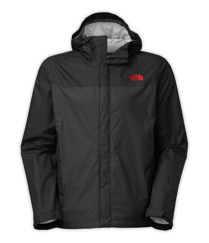 chompas north face mujer