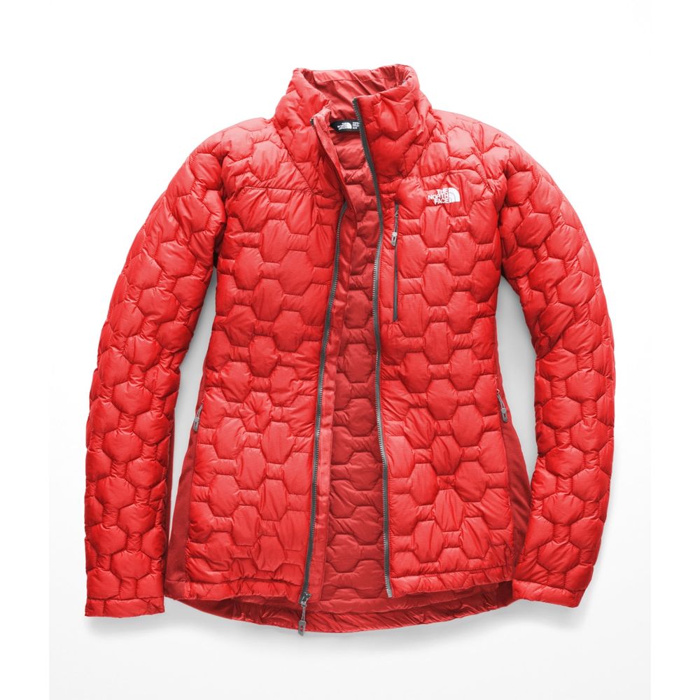 impendor thermoball hybrid