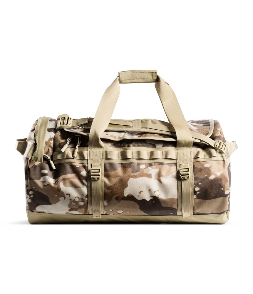 duffel m