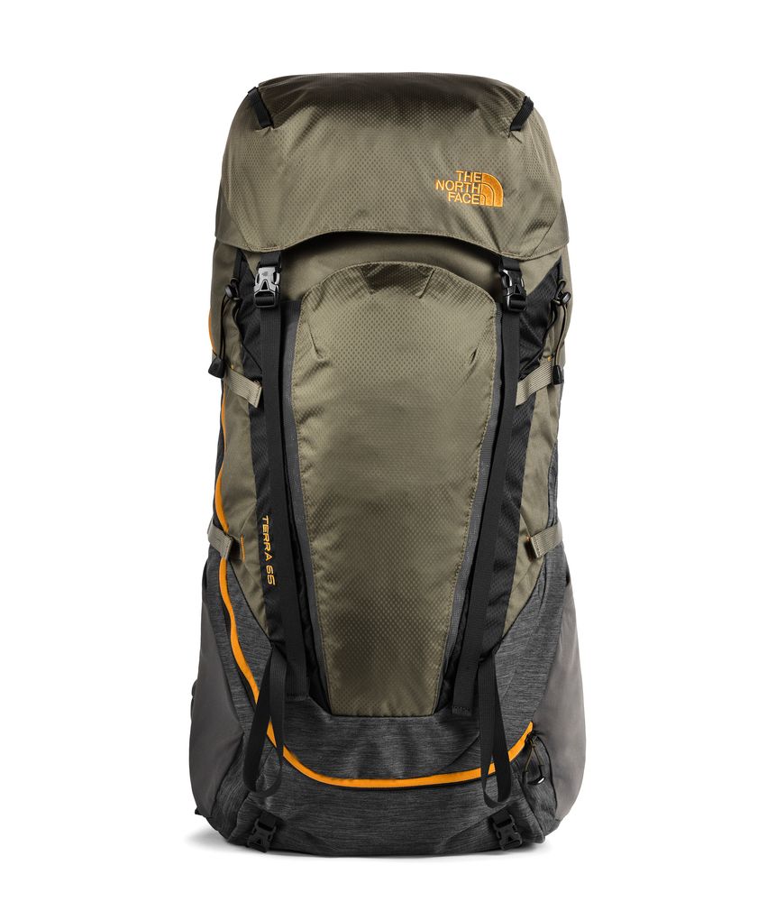 mochila the north face terra 65