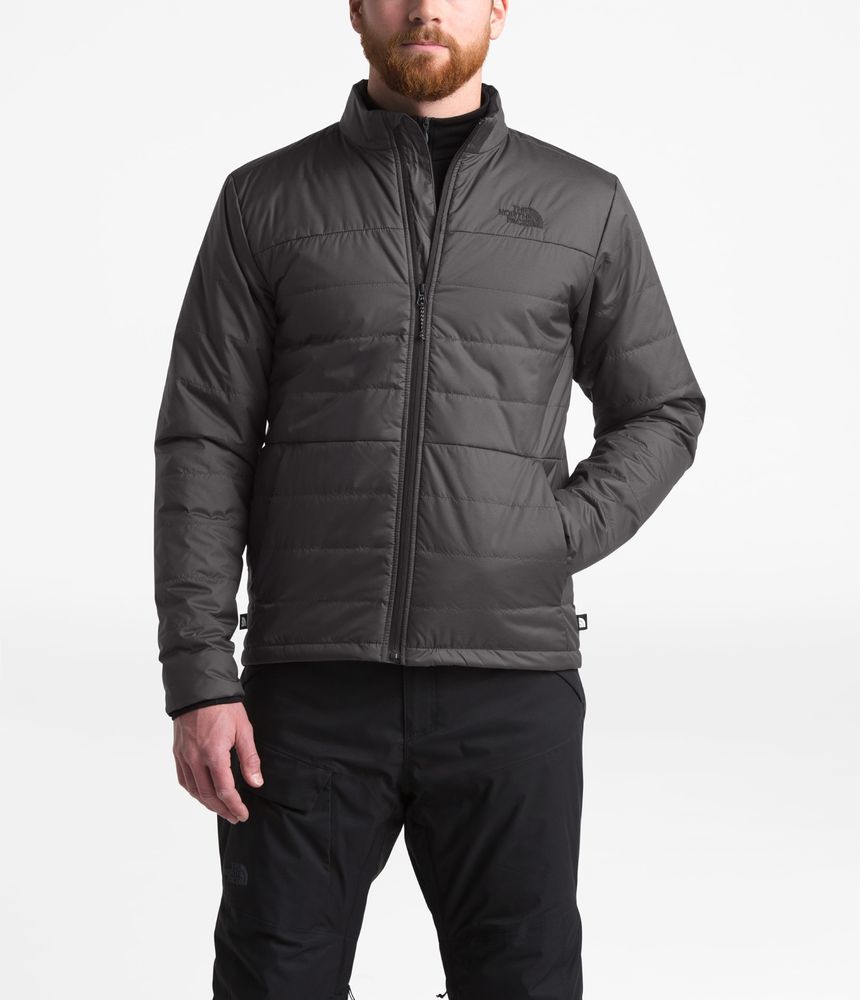 chompas the north face