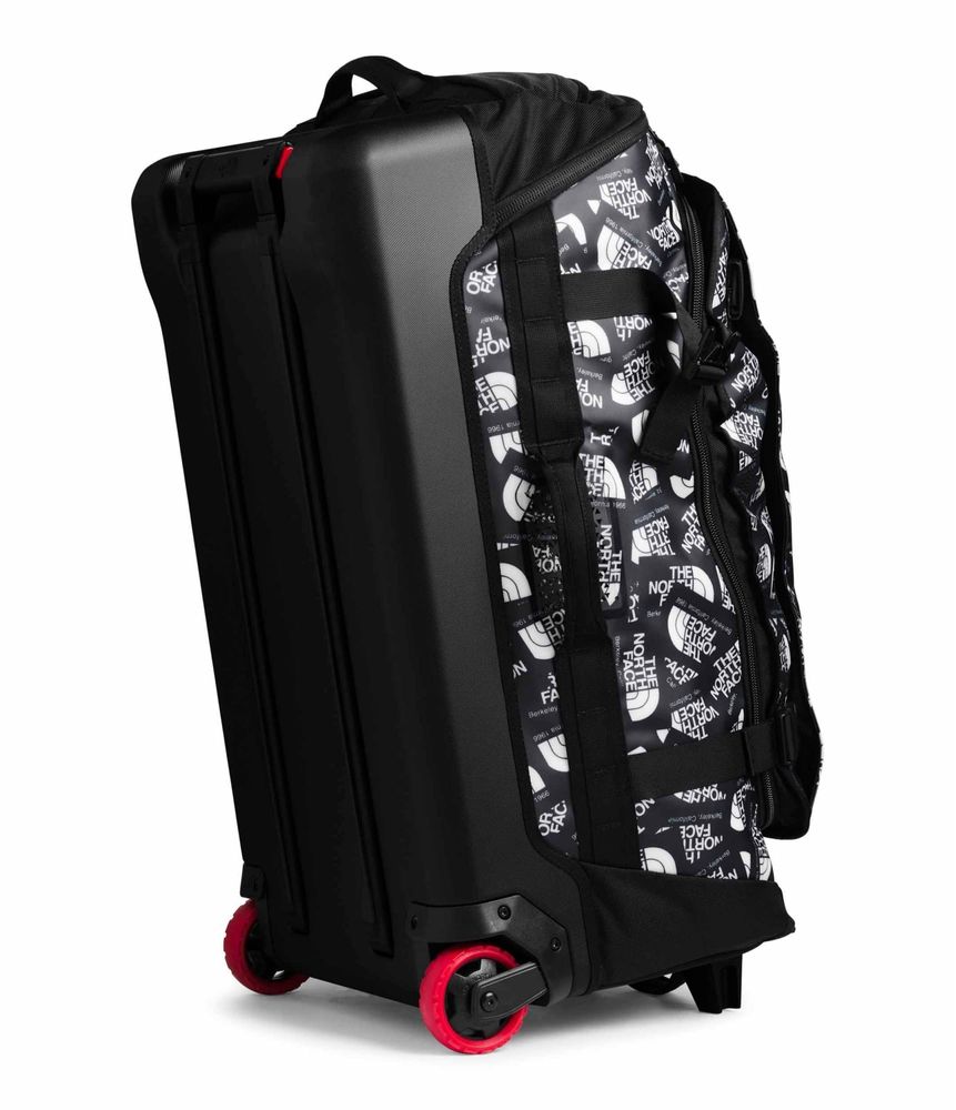 Compra Luggage Rolling Thunder 30 en The North Face Tienda Oficial