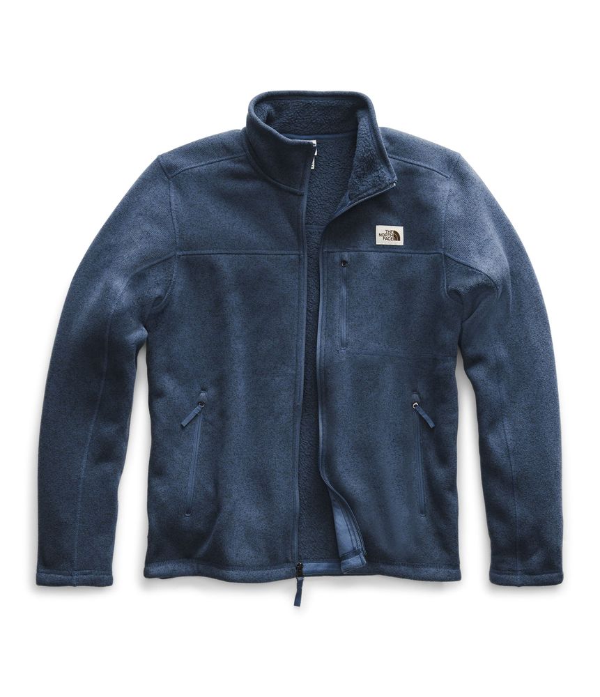 Jacket Men's Canyonlands Full Zip thenorthfaceec