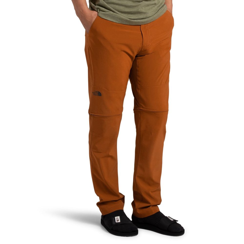 Men's Paramount Active Convertible Pant thenorthfaceec