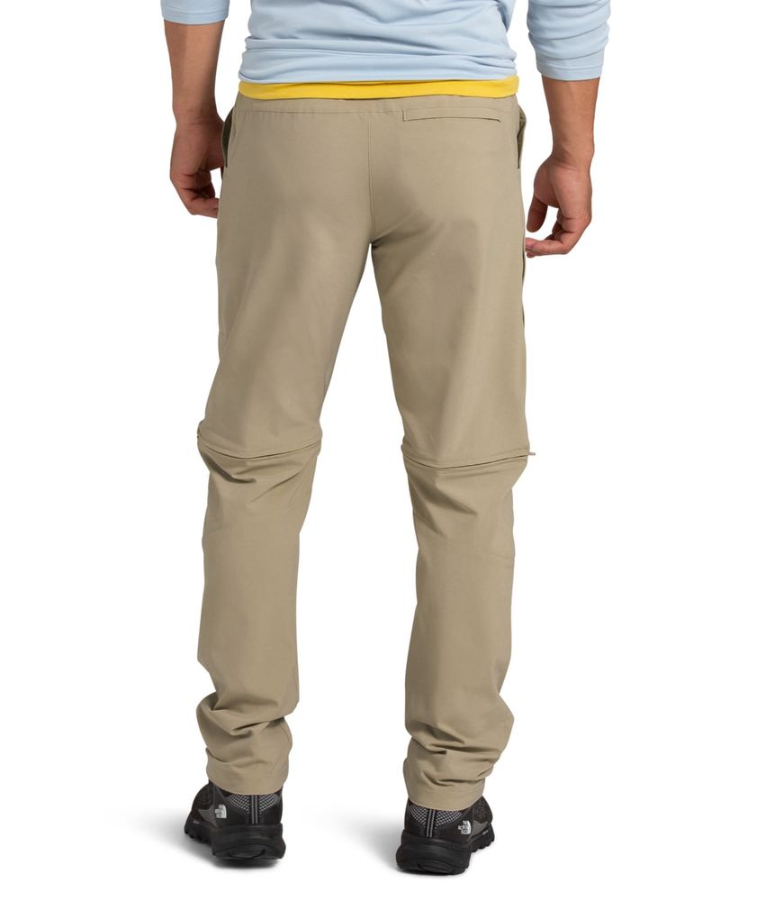 Men's Paramount Active Convertible Pant thenorthfaceec