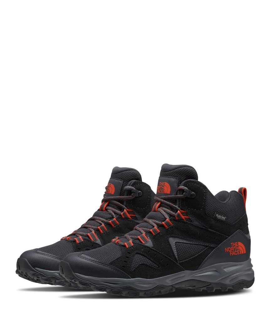 men's hedgehog fastpack ii mid wp