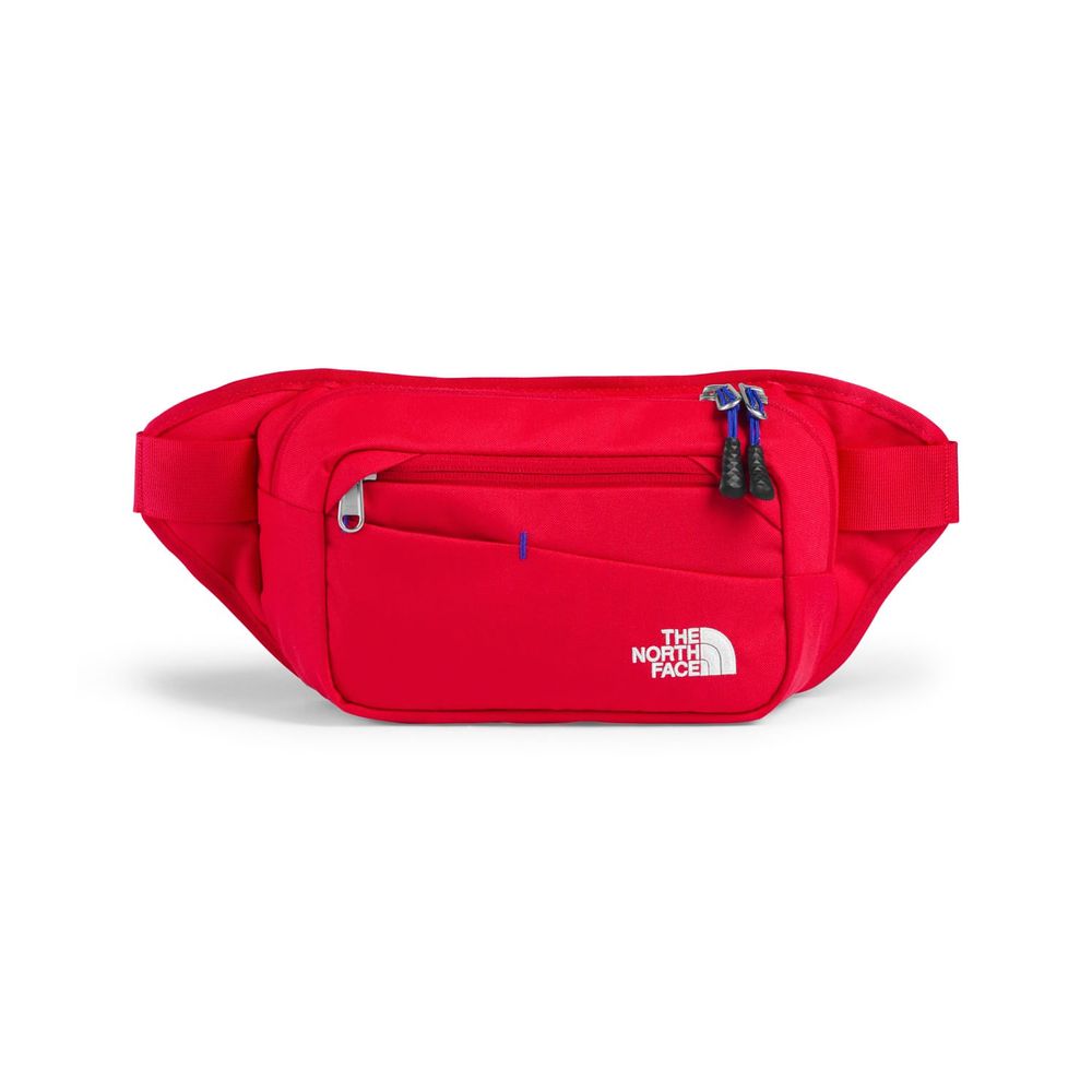 bozer hip pack ii