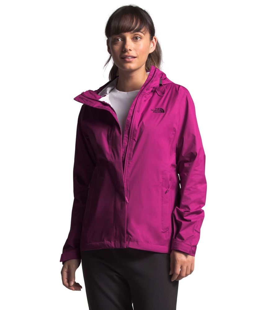 Women's Venture 2 Jacket thenorthfaceec