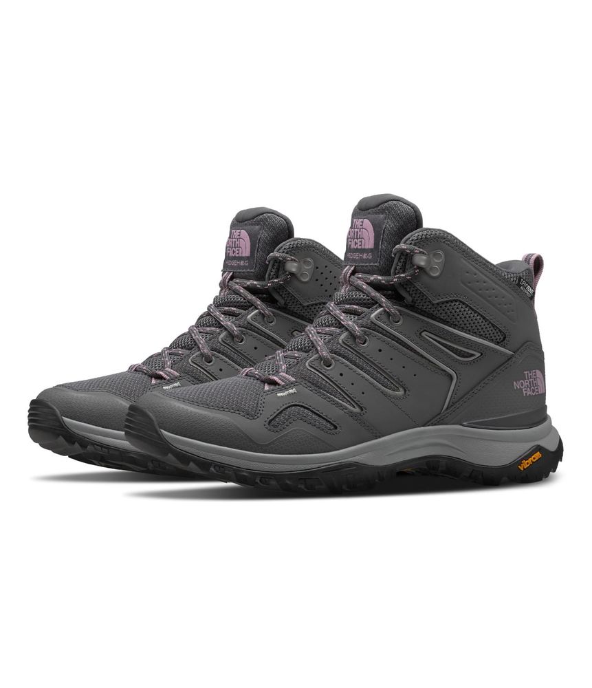 women's hedgehog fastpack ii waterproof mid boots