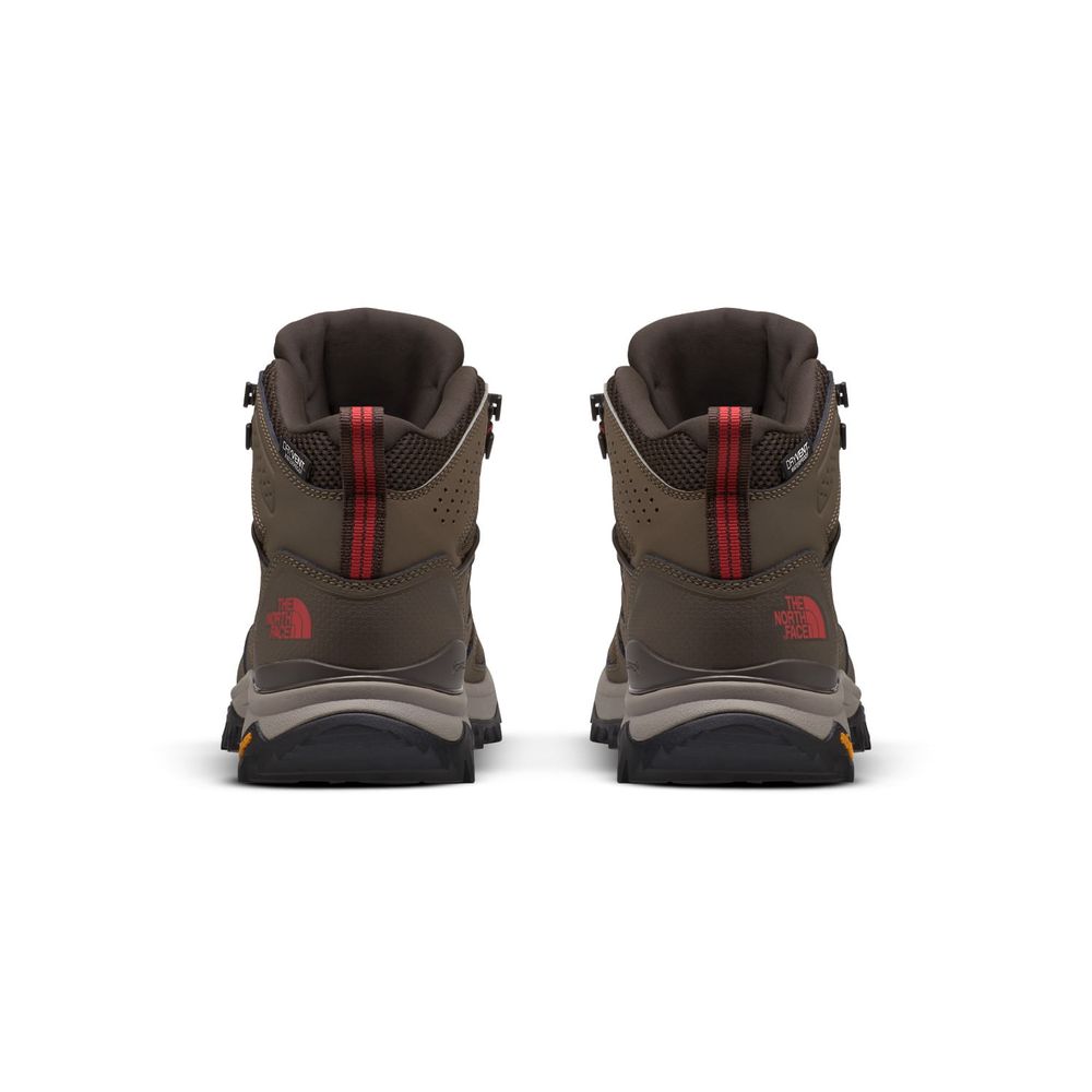 women's hedgehog fastpack ii waterproof mid boots