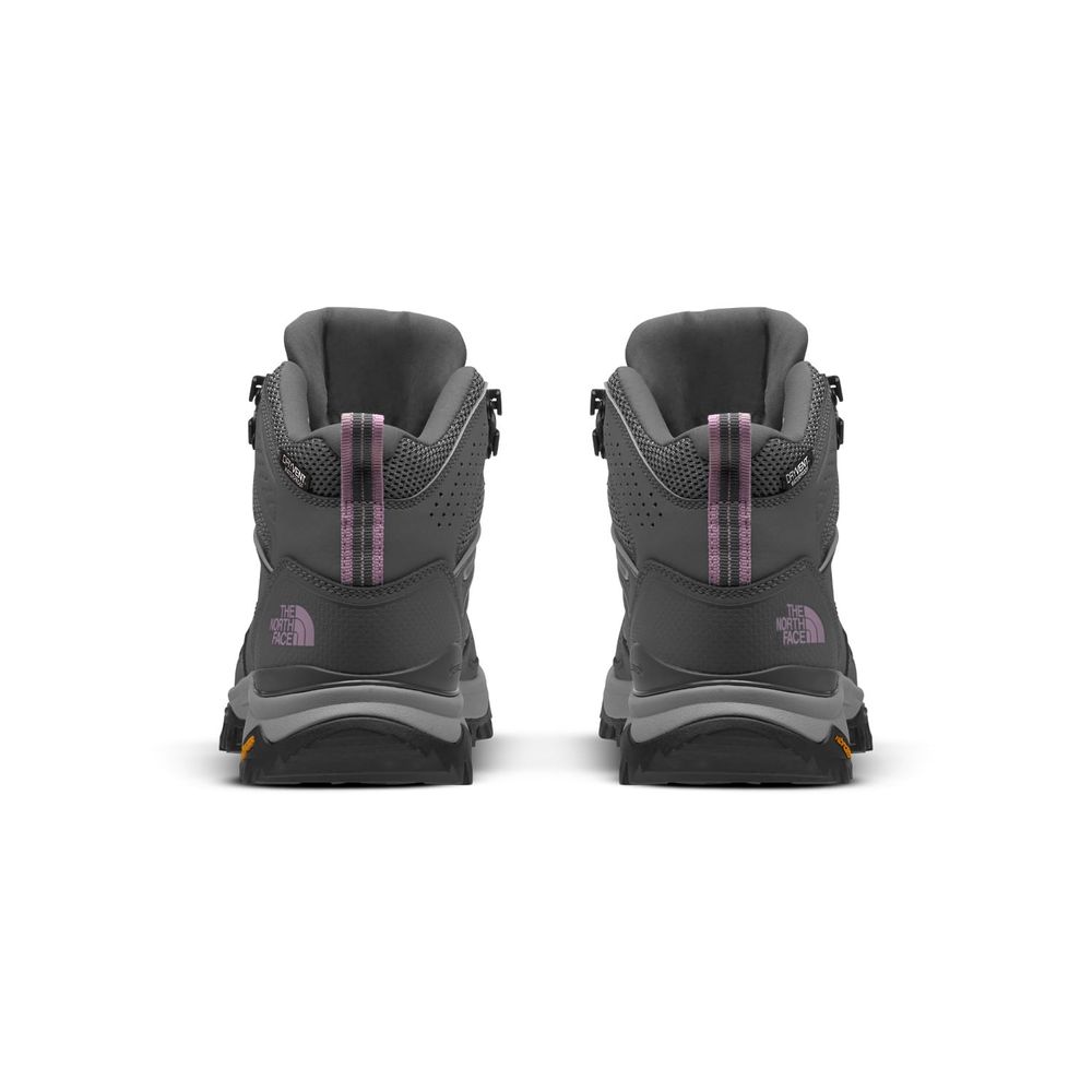 women's hedgehog fastpack ii waterproof mid boots