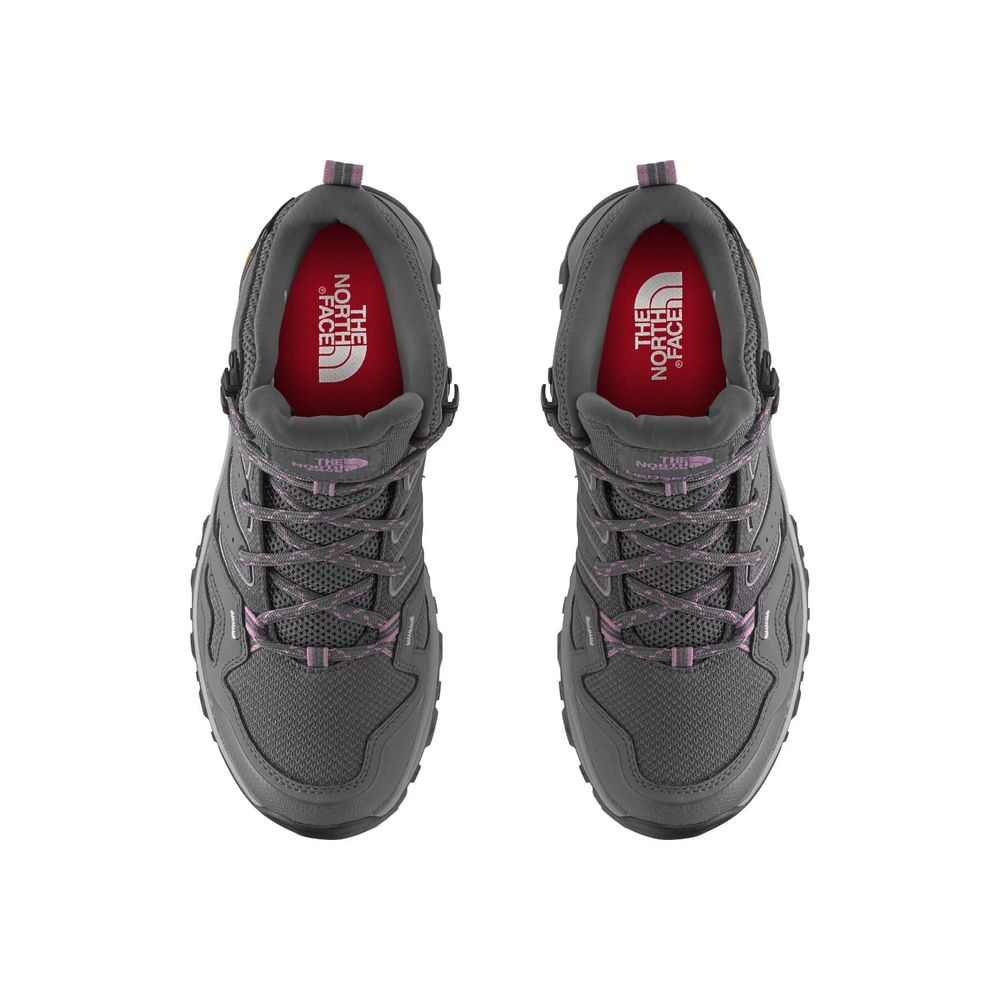 women's hedgehog fastpack ii waterproof mid boots
