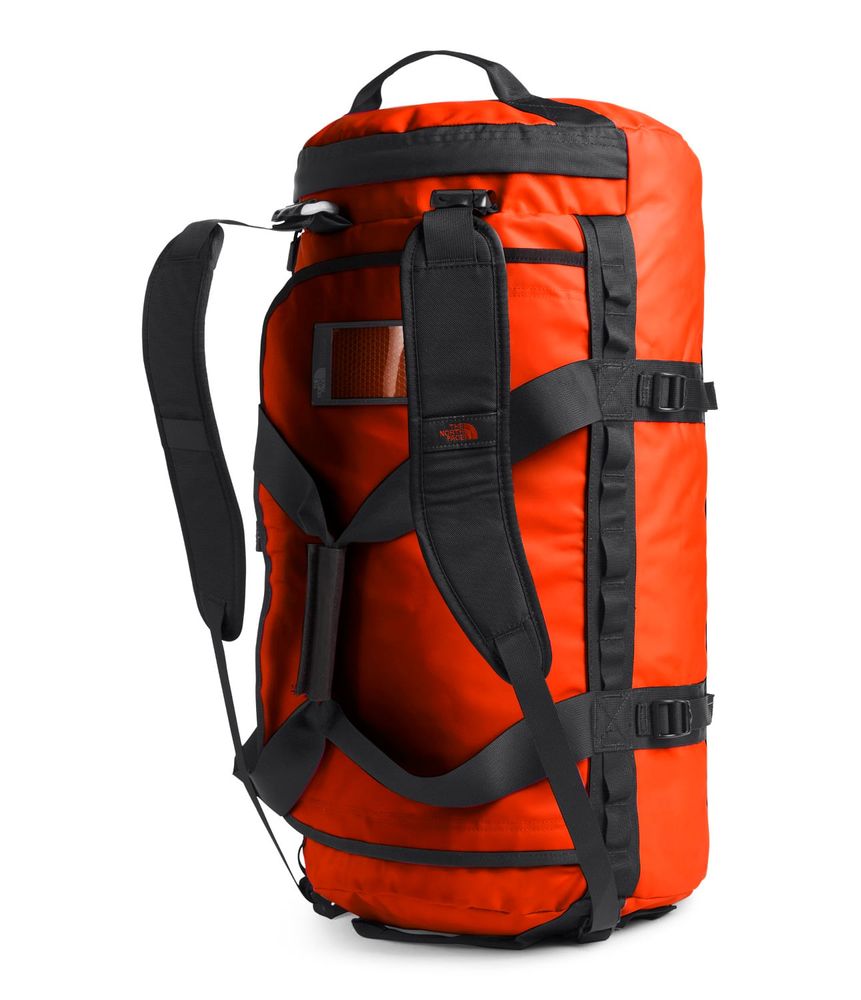 Base Camp Duffel L thenorthfaceec