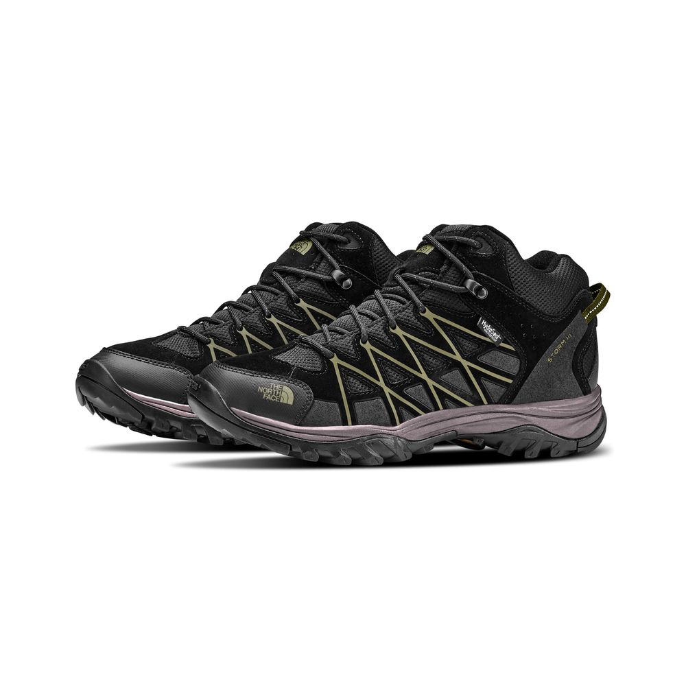 the north face storm 3
