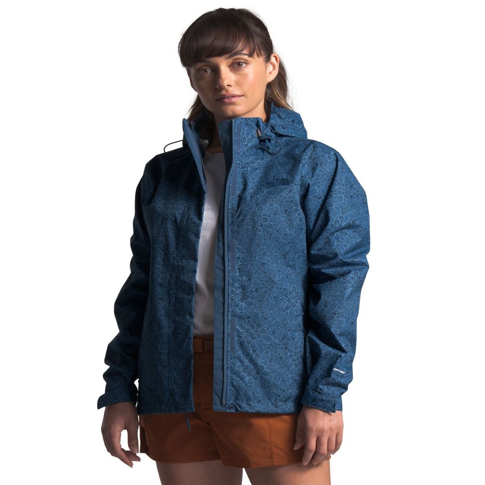 Women's Venture 2 Jacket thenorthfaceec