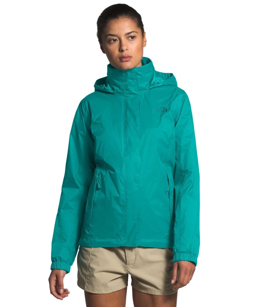 Mujer - Chompas y Chalecos - Impermeables XS – thenorthfaceec
