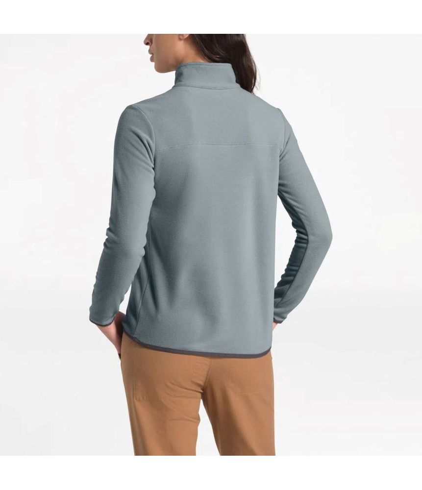 buzo-tka-glacier-polar-gris-mujer-the-north-face