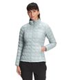 Chompa-Thermoball-Eco-Termica-Azul-Mujer-The-North-Face-L