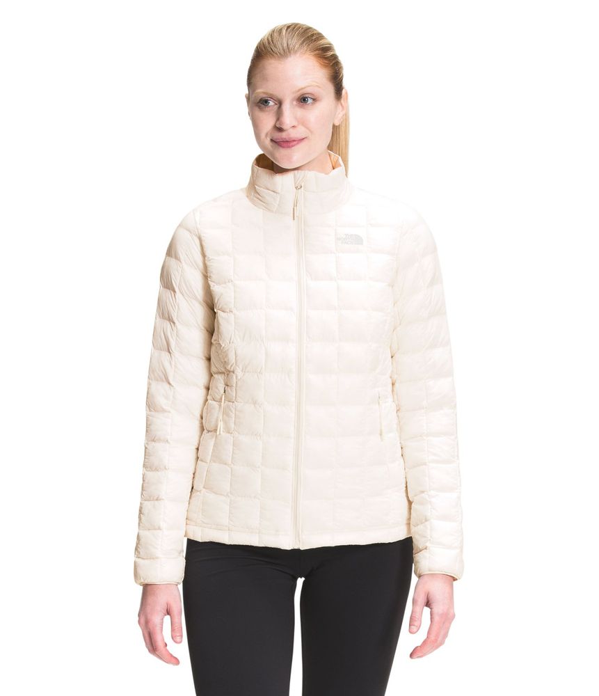 Chompa-Thermoball-Eco-Termica-Blanca-Mujer-The-North-Face-XS