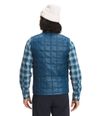 Chaleco-Thermoball-Eco-Azul-Hombre-The-North-Face-L