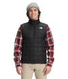 Chaleco-Thermoball-Eco-Negro-Hombre-The-North-Face-S