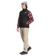 Chaleco-Thermoball-Eco-Negro-Hombre-The-North-Face-S