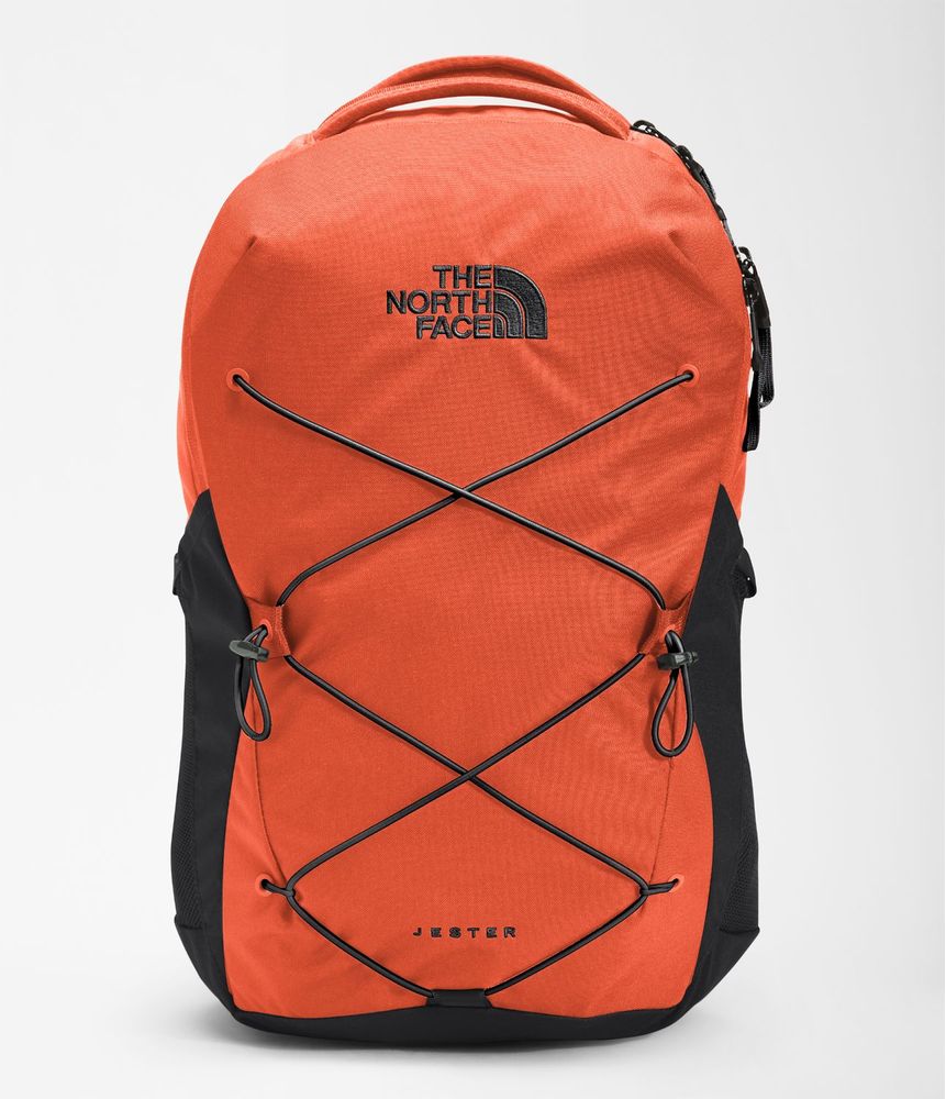 Morral-Jester-Naranja-The-North-Face-OS