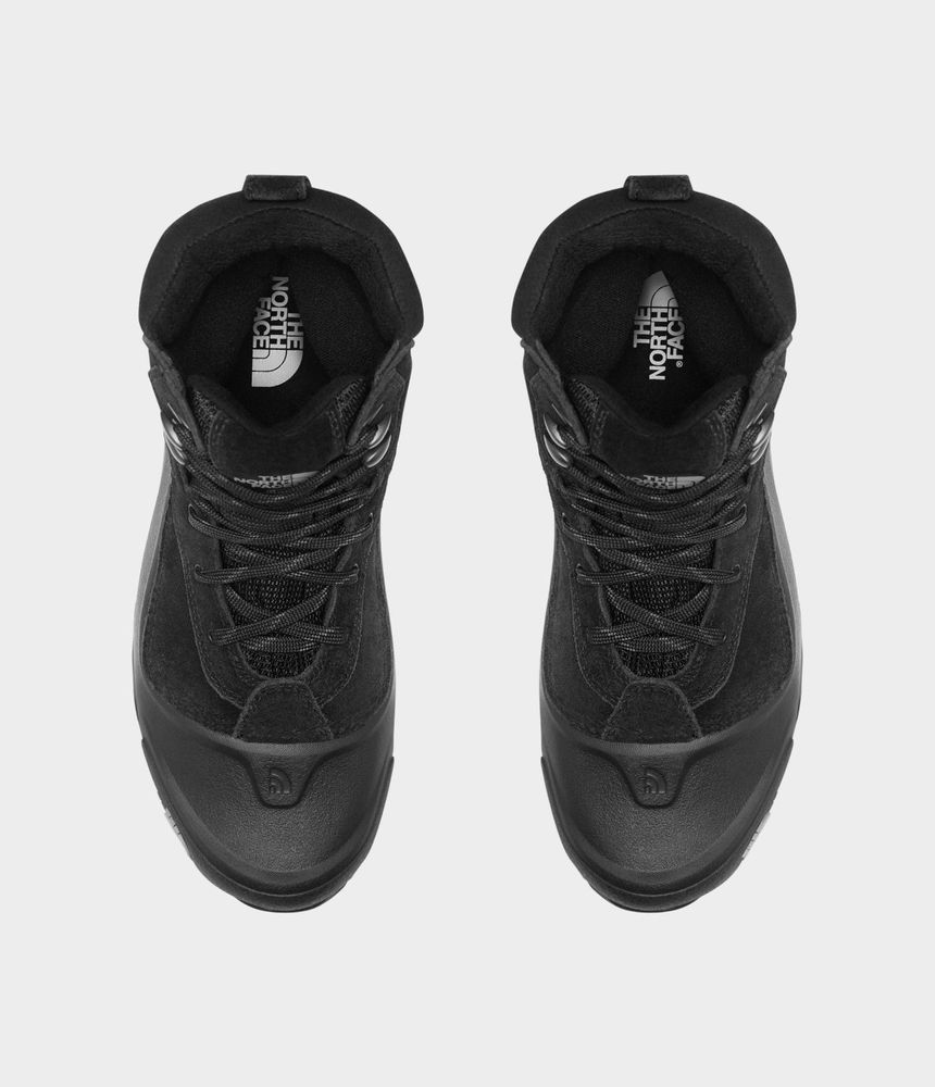 Botas-Snowfuse-Impermeables-Negras-Hombre-The-North-Face