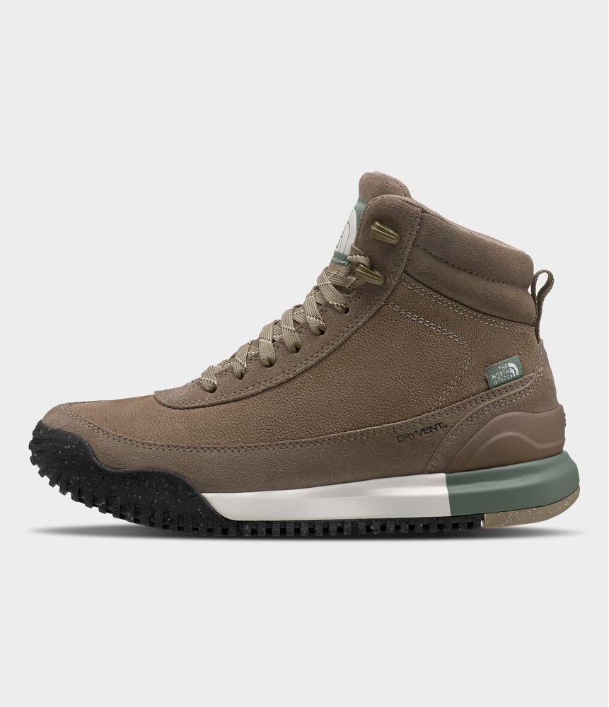 Cafe em Zapatos - Mujer – thenorthfaceec