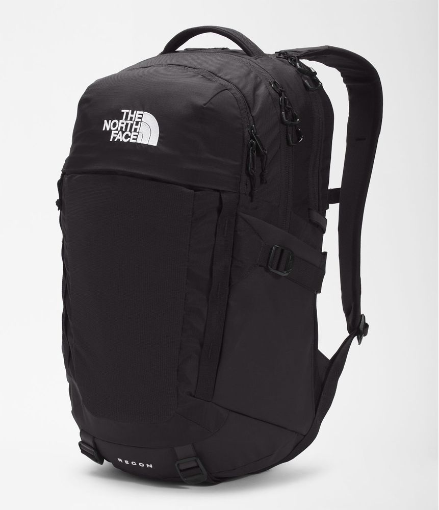 Morral-Recon-30-Litros-Negro-The-North-Face