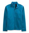 Chompa-Apex-Bionic-Impermeable-Azul-Hombre-The-North-Face