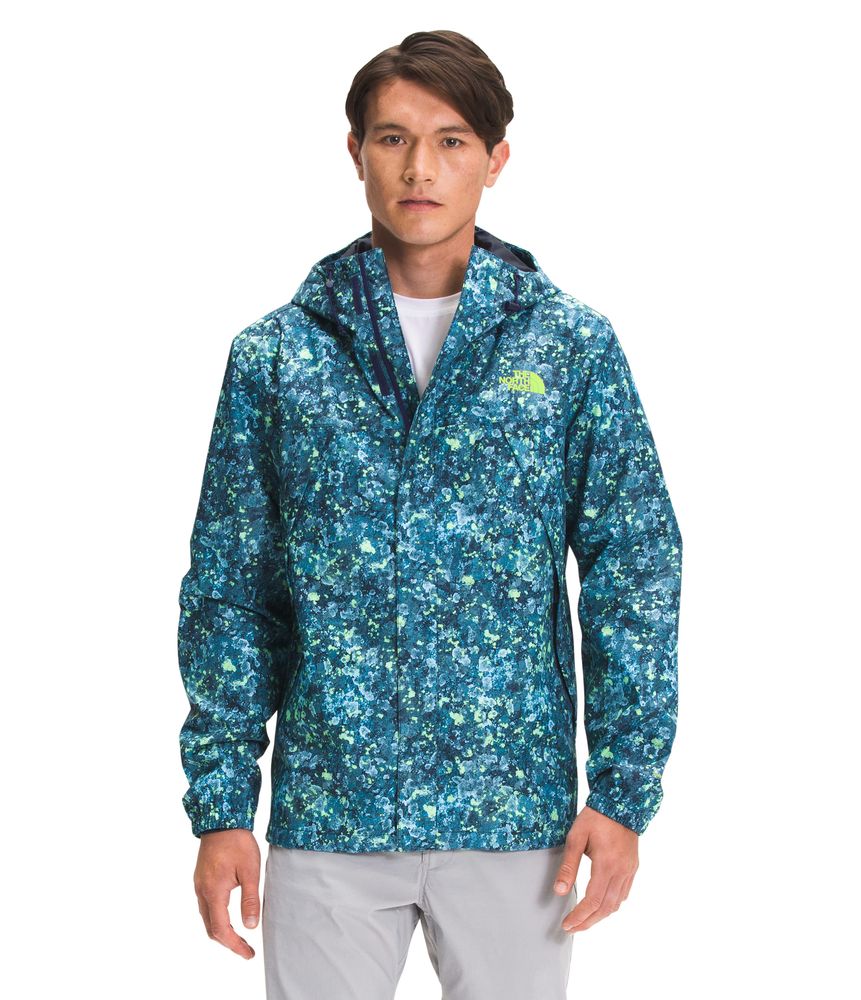 Chompa-Printed-Antora-Impermeable-Azul-Hombre-The-North-Face