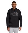 Buzo-Half-Dome-Pullover-Hoodie-Negro-Hombre-The-North-Face-S