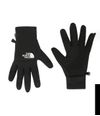 Guantes-Etip-Recycled-Glove-Negros-Unisex-The-North-Face-L