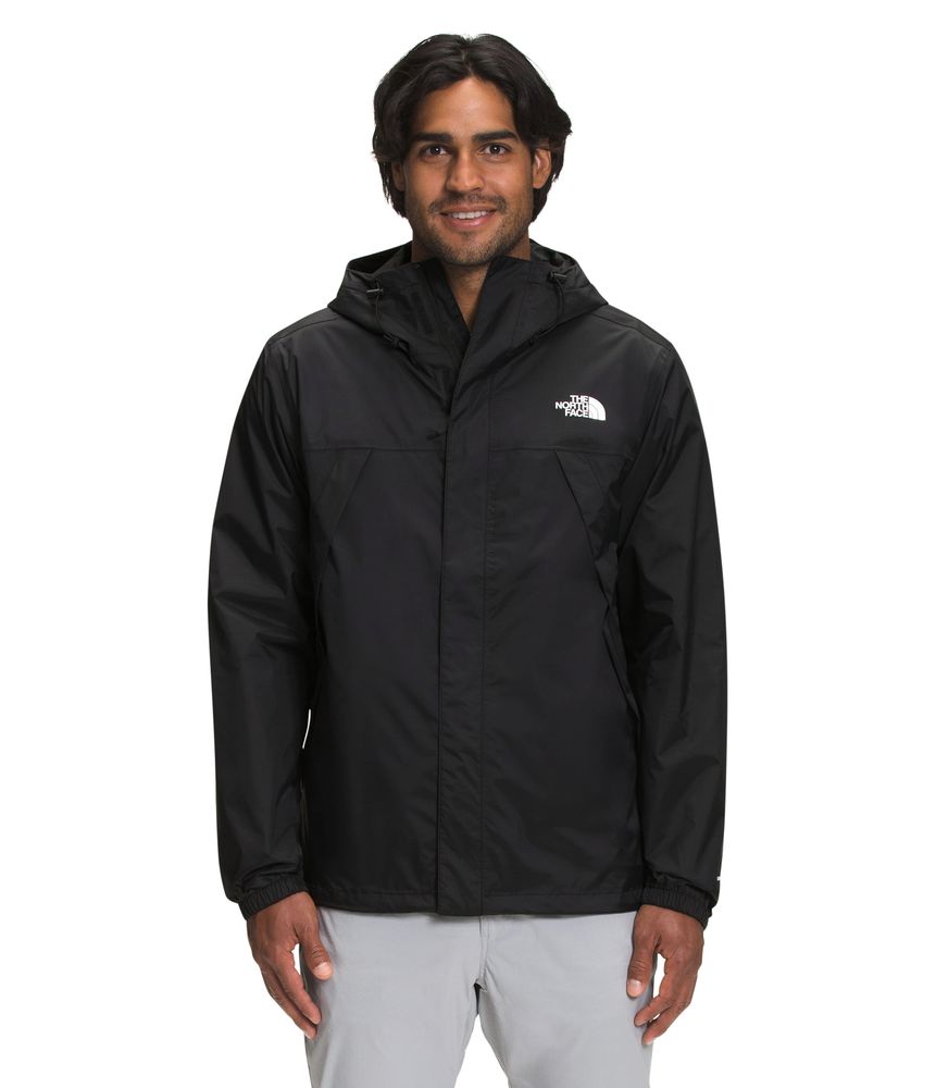 Chompa-Antora-Impermeable-Negra-Hombre-The-North-Face-M Chompa-Antora-Impermeable-Negra-Hombre-The-North-Face-M