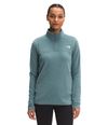 Buzo-Tka-Glacier-1-4-Zip-Azul-Mujer-The-North-Face Buzo-Tka-Glacier-1-4-Zip-Azul-Mujer-The-North-Face