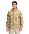 Chompa-Printed-Venture-2-Impermeable-Beige-Hombre-The-North-Face