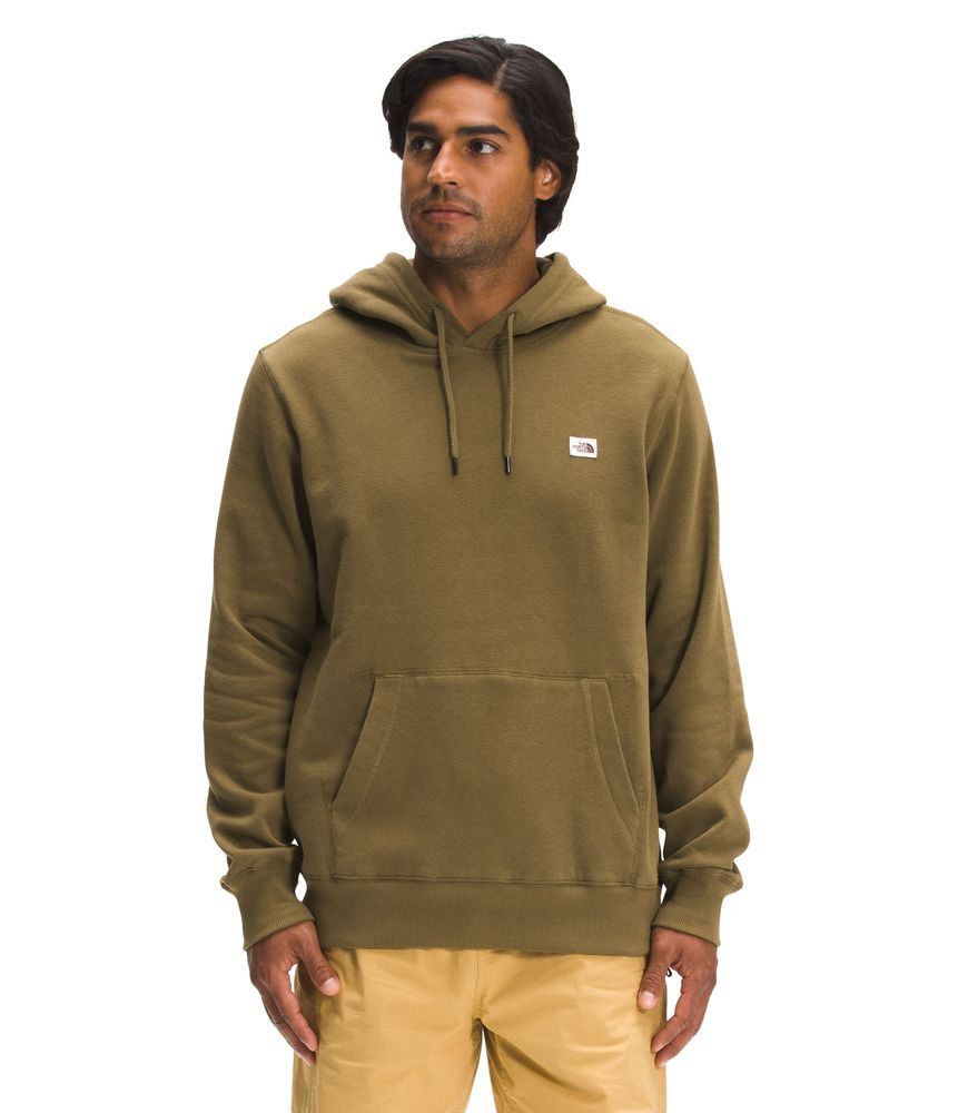 Buzo-Heritage-Patch-Pullover-Hombre-Militar-The-North-Face