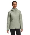 Chompa-Dryzzle-Futurelight-Impermeable-Mujer-Verde-The-North-Face