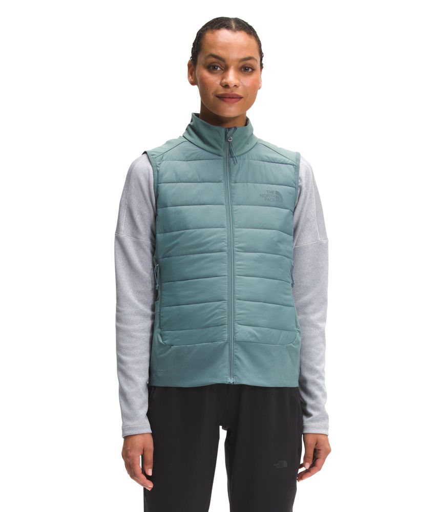 Chaleco-Shelter-Cove-Rompevientos-Mujer-Azul-The-North-Face