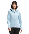 Chompa-Shelbe-Raschel-Rompevientos-Mujer-Azul-The-North-Face