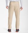 Pantalones-Paramount-Active-Impermeable-Beige-Hombre
