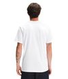 Camiseta-Half-Dome-Tee-manga-corta-Blanco-Hombre-The-North-Face