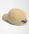 Gorra-Recycled-66-Classic-Ajustable-Beige-The-North-Face