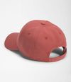 Gorra-Recycled-66-Classic-Ajustable-Roja-The-North-Face