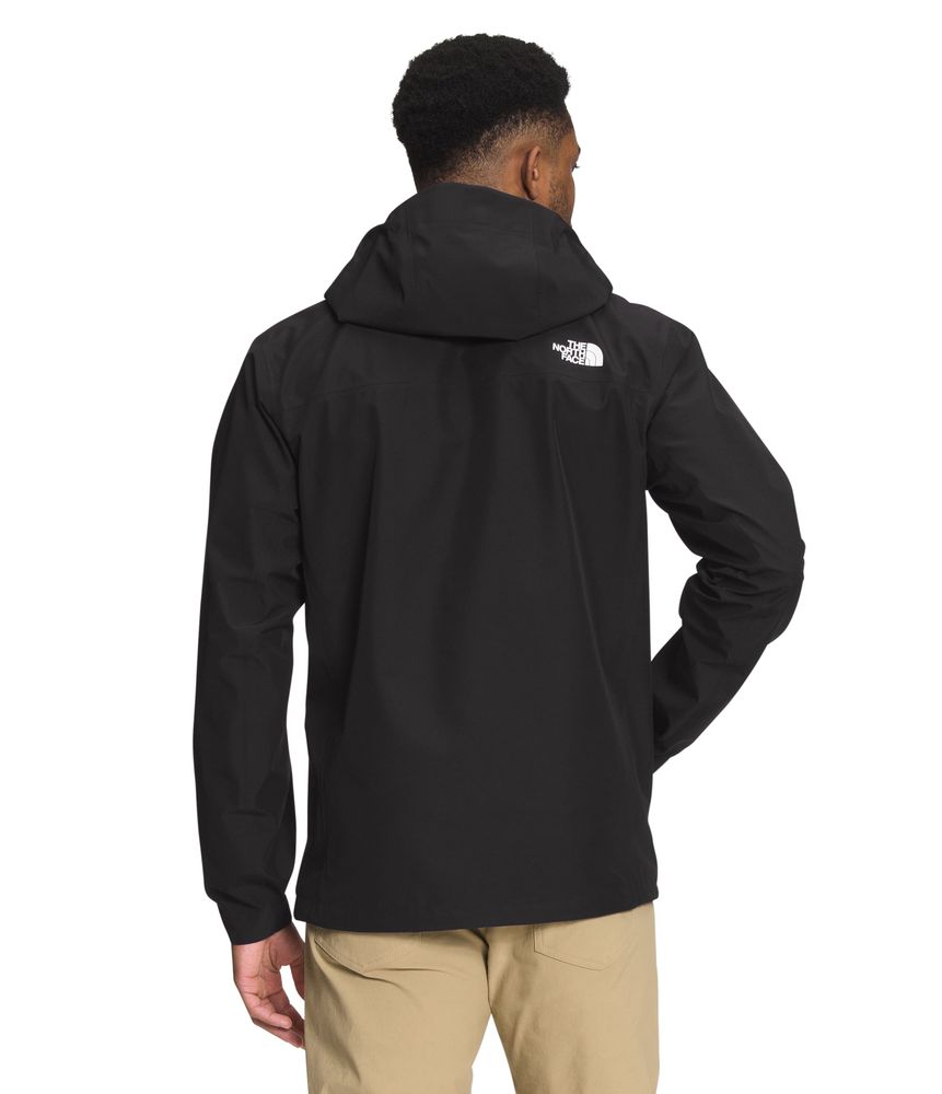 Chompa-Dryzzle-Futurelight-Impermeable-Hombre-Negro-The-North-Face