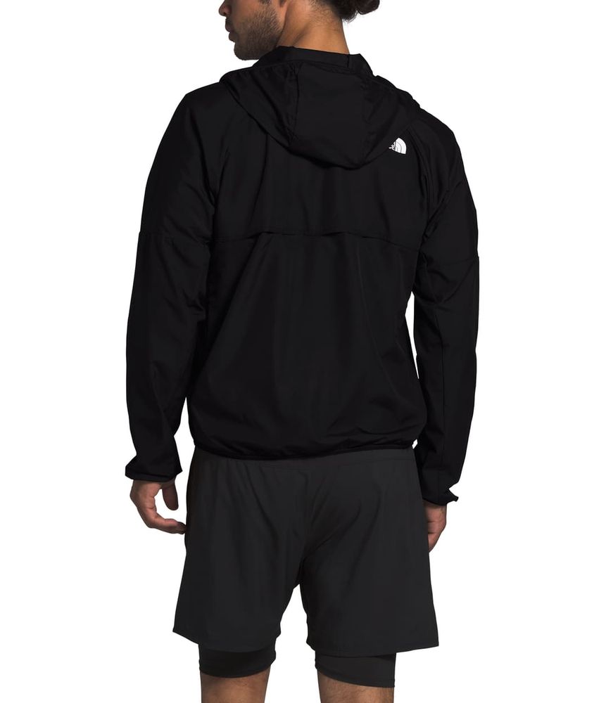 Chompa-Flyweight-Rompevientos-Hombre-Negra-The-North-Face